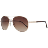 Guess Gold Metal Sunglasses -  Jewellery, Women -  Guess.